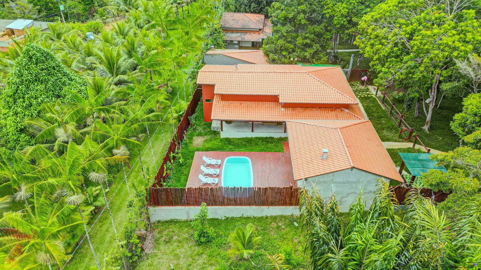 Casa Sabiá - Foto 1