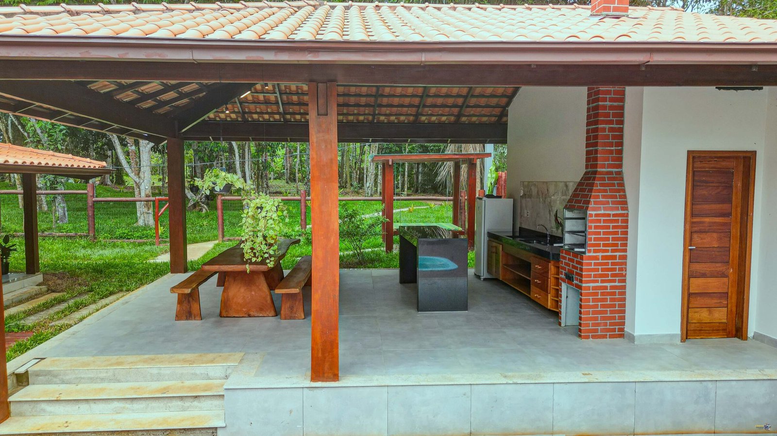 Casa Sabiá - Foto 4