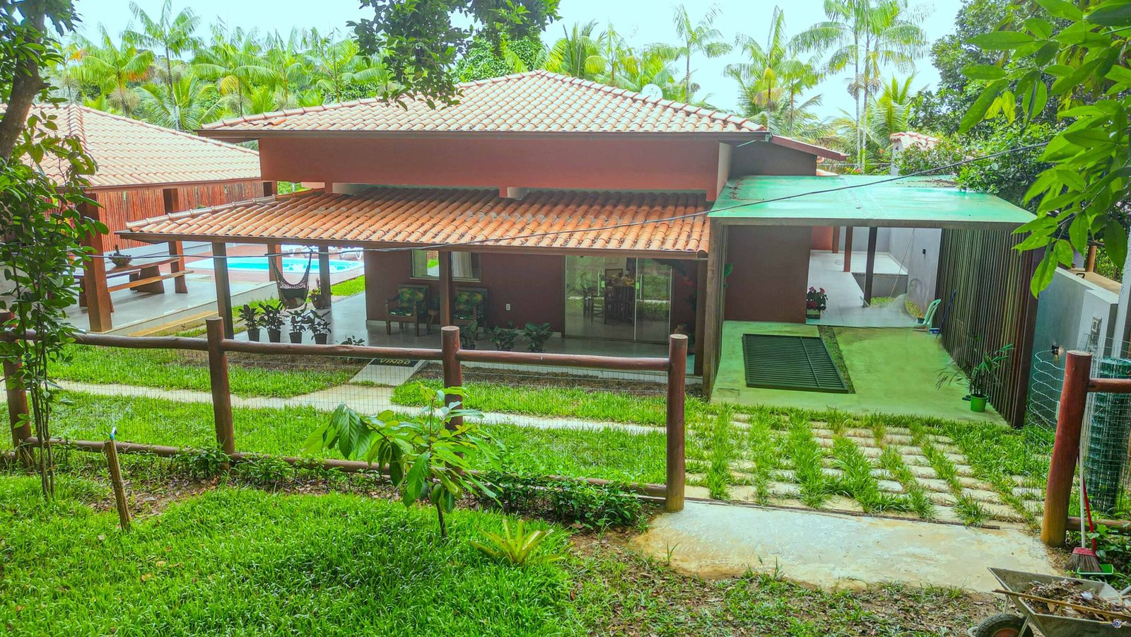 Casa Beija-Flor - Foto 5