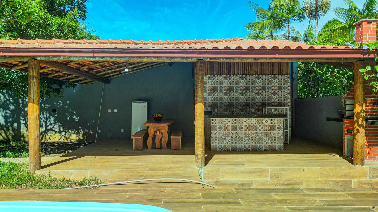 Casa Beija-Flor - Foto 4