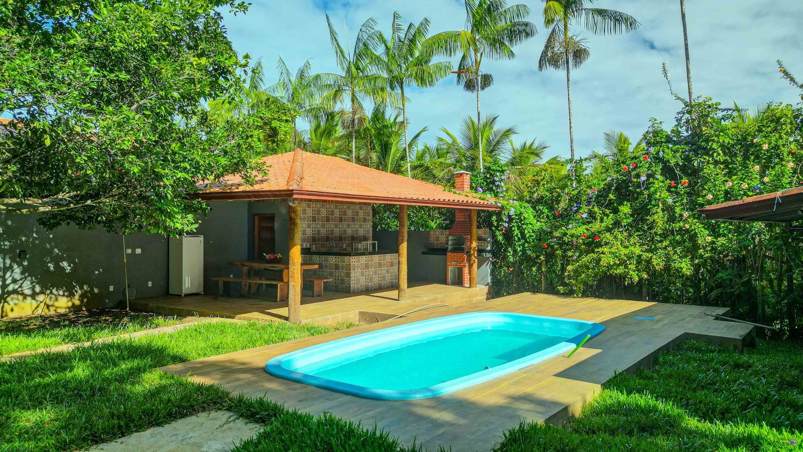 Casa Beija-Flor - Foto 2