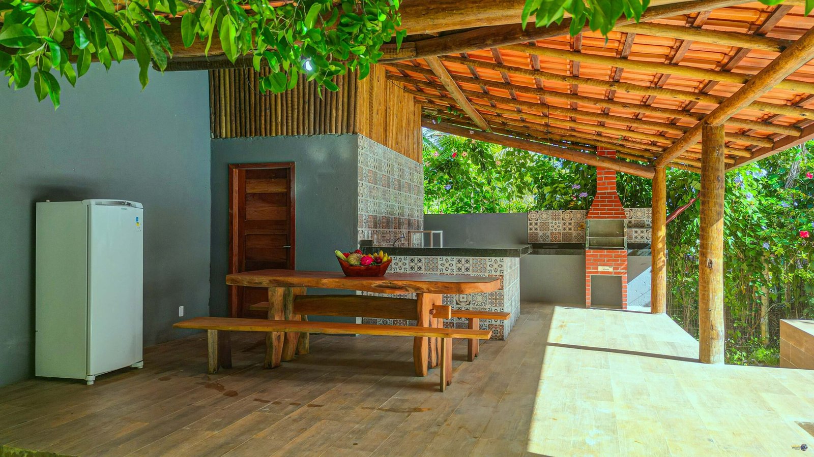 Casa Beija-Flor - Foto 3