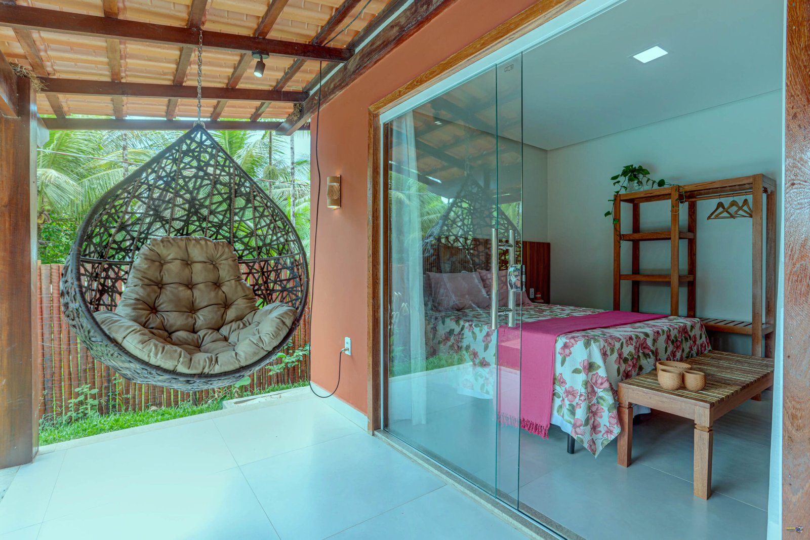 Casa Sabiá - Foto 5