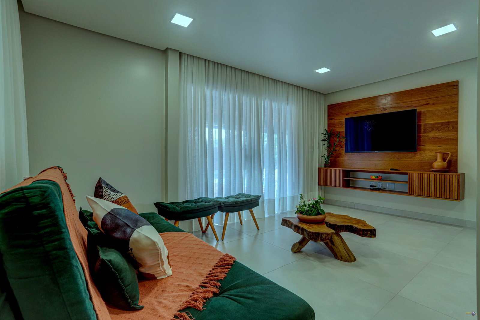 Casa Sabiá - Foto 7