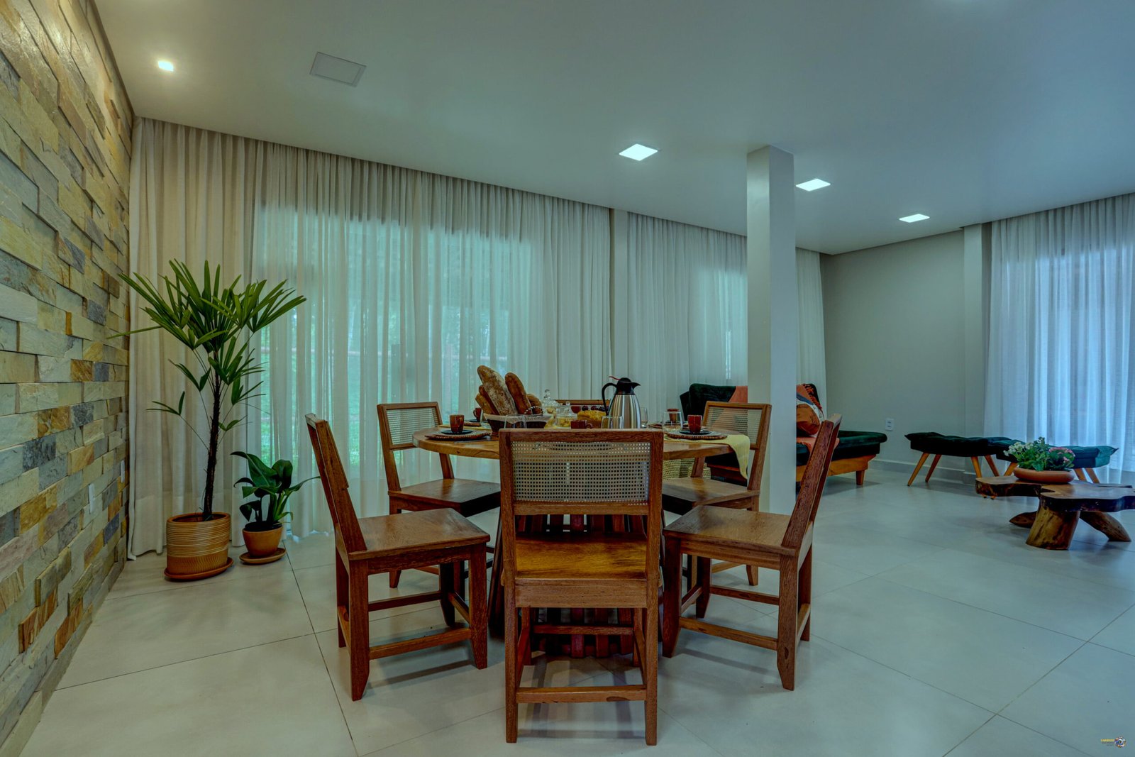 Casa Sabiá - Foto 8