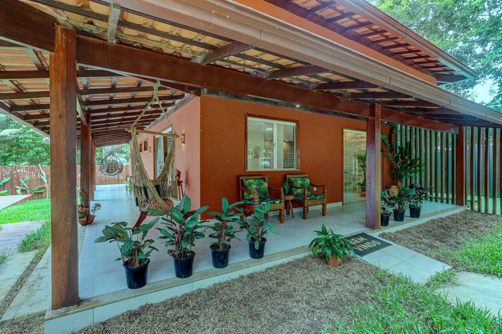 Casa Sabiá - Foto 3