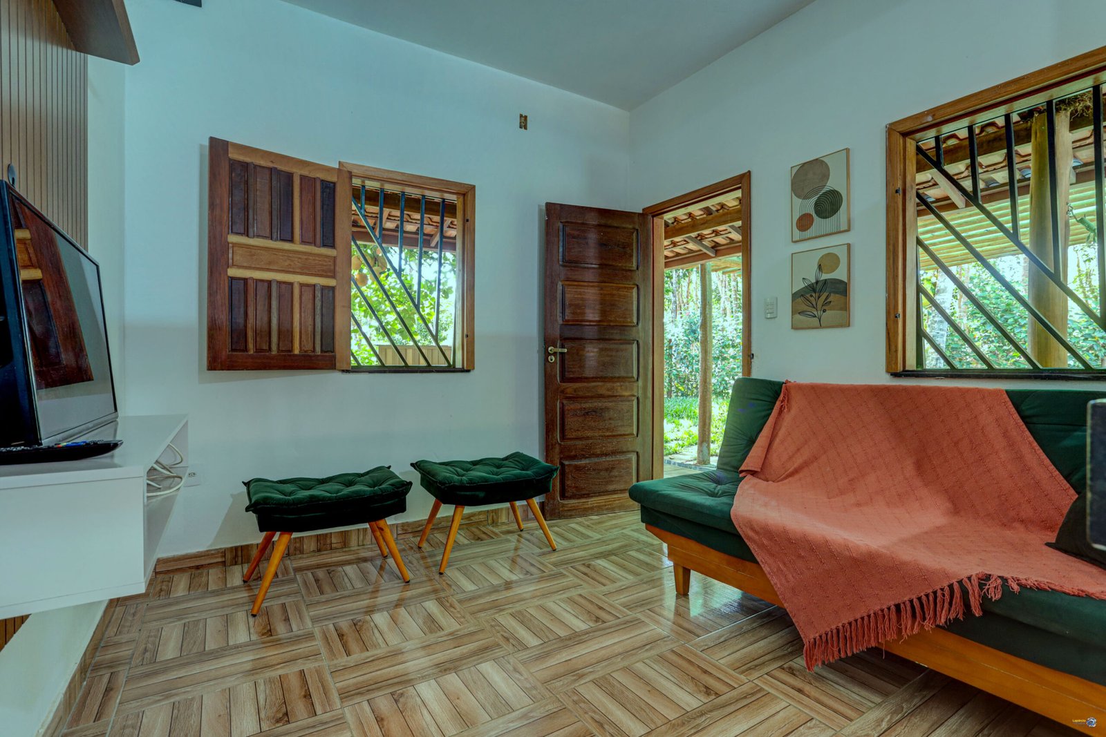 Casa Beija-Flor - Foto 9