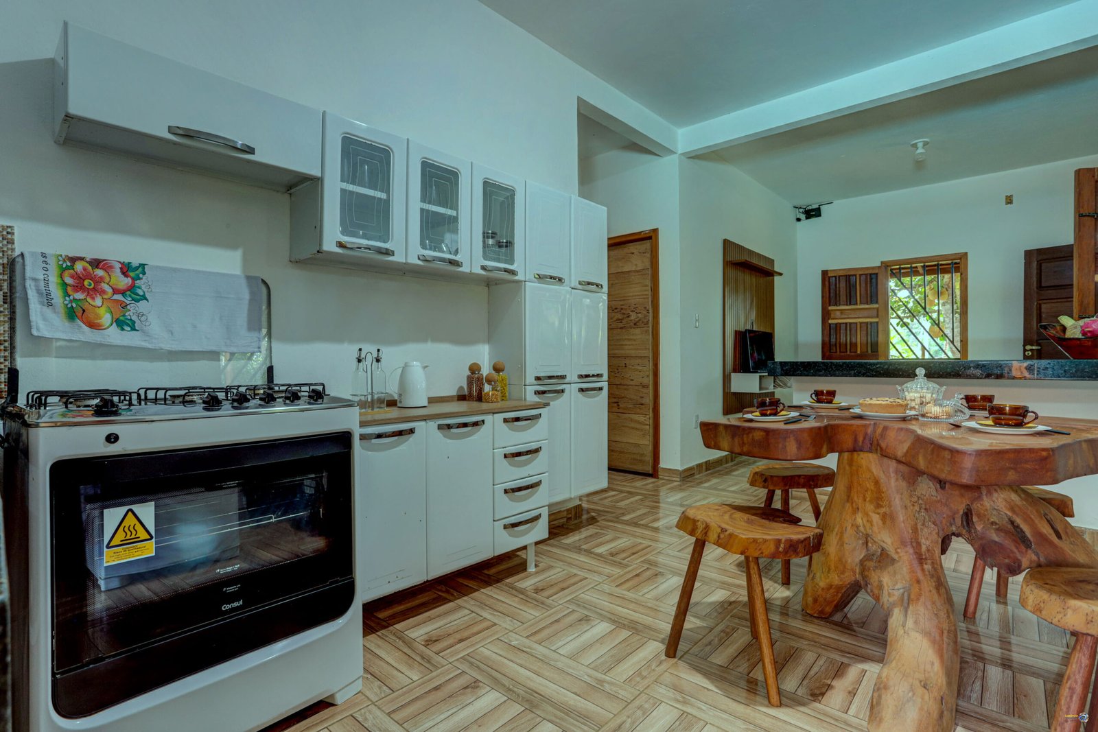 Casa Beija-Flor - Foto 6